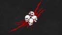 Discovery splash banner for DBD Scrims Discord server