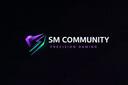 Discovery splash banner for SM Community ✔ Discord server