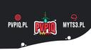 Discovery splash banner for PVPIQ.PL Discord server