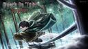 Discovery splash banner for AOT: Vengeance Discord server