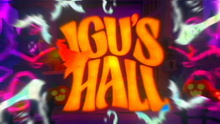 Discovery splash banner for đ» Igu's BooHallă»Futebol & Brawl stars Discord server