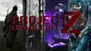 Discovery splash banner for Project7: DeadLightZ Discord server