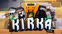 Discovery splash banner for Kirka.io Discord server