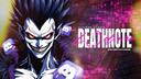 Discovery splash banner for 𝙳𝚎𝚊𝚝𝚑 𝙽𝚘𝚝𝚎 | Social • Anime • Chill • Gaming Discord server