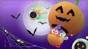 Discovery splash banner for BotGhost 👻 Discord server