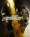 Discovery splash banner for Call of Duty: Modern Warfare 4  - DEUTSCH Discord server