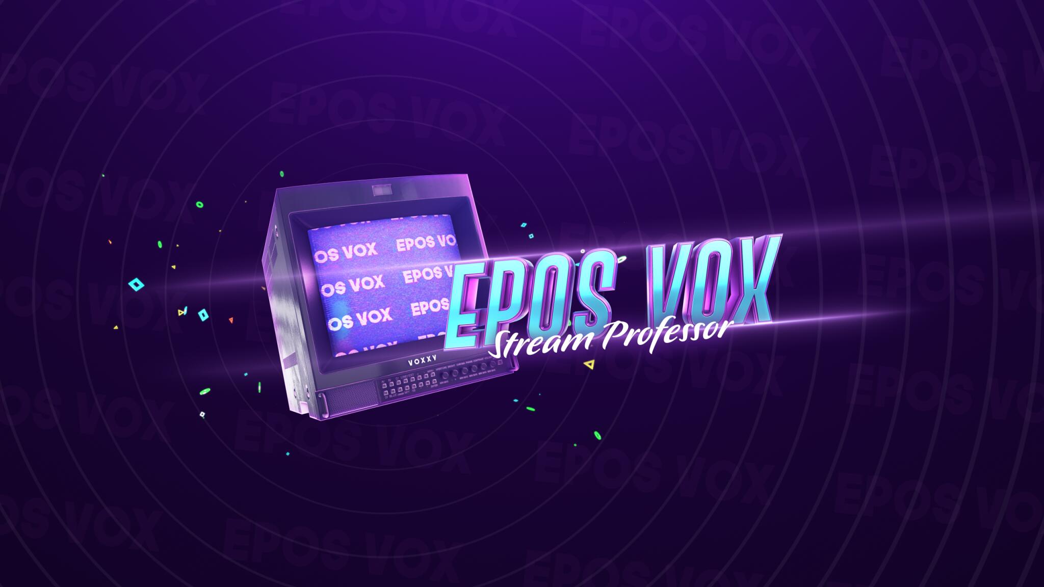 Discovery splash banner for 📼 Addie’s Analog Emporium 🌐 Discord server