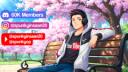 Discovery splash banner for Spunky Insaan Discord server