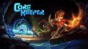 Discovery splash banner for Core Keeper Discord server