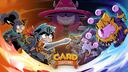 Discovery splash banner for Card Guardians Official Discord server