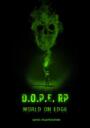 Discovery splash banner for [D.O.P.E. RP World On Edge™ | Dayz] Discord server