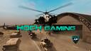 Discovery splash banner for HOCH Gaming Discord server