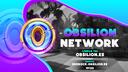 Discovery splash banner for Obsilion Network Discord server