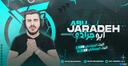 Discovery splash banner for Yahya Gaming - ابو جرادة Discord server