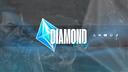 Discovery splash banner for Diamond City - GTA RP 💎 Discord server