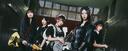 Discovery splash banner for BAND-MAID Community Discord server