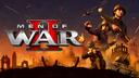 Discovery splash banner for Men of War II Official Discord server