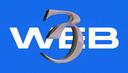 Discovery splash banner for WEB3 🌐 Discord server