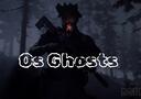 Discovery splash banner for TROPA DOS GHOSTS Discord server