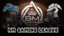 Discovery splash banner for BM Community Discord server