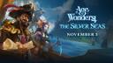 Discovery splash banner for Age of Wonders Official Discord Discord server