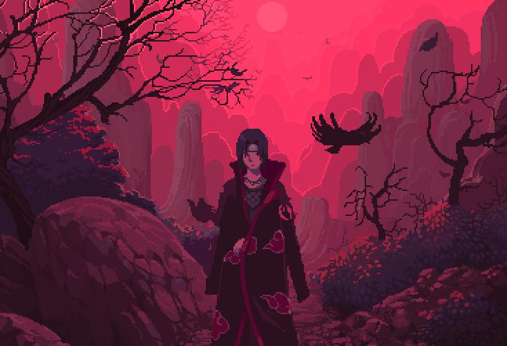 Discovery splash banner for POKÉFAME Discord server