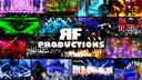 Discovery splash banner for RF Productions™ Discord server