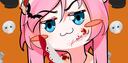 Discovery splash banner for Sati Akura Discord server