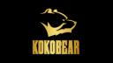 Discovery splash banner for Kokobear's Hut Discord server