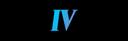 Discovery splash banner for IV BLOCK Discord server