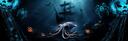 Discovery splash banner for Fishing Planet : Official Discord server