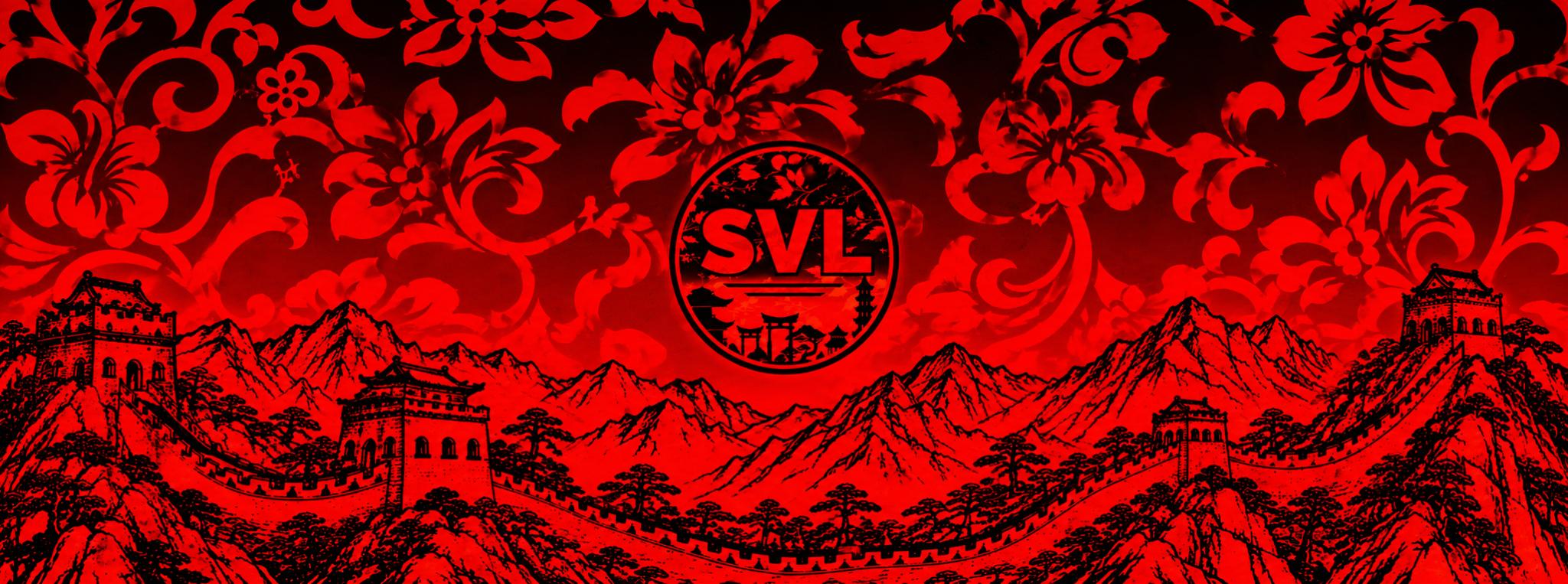 Discovery splash banner for MajorX | SVL.GG Discord server