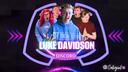 Discovery splash banner for Luke Davidson Discord server