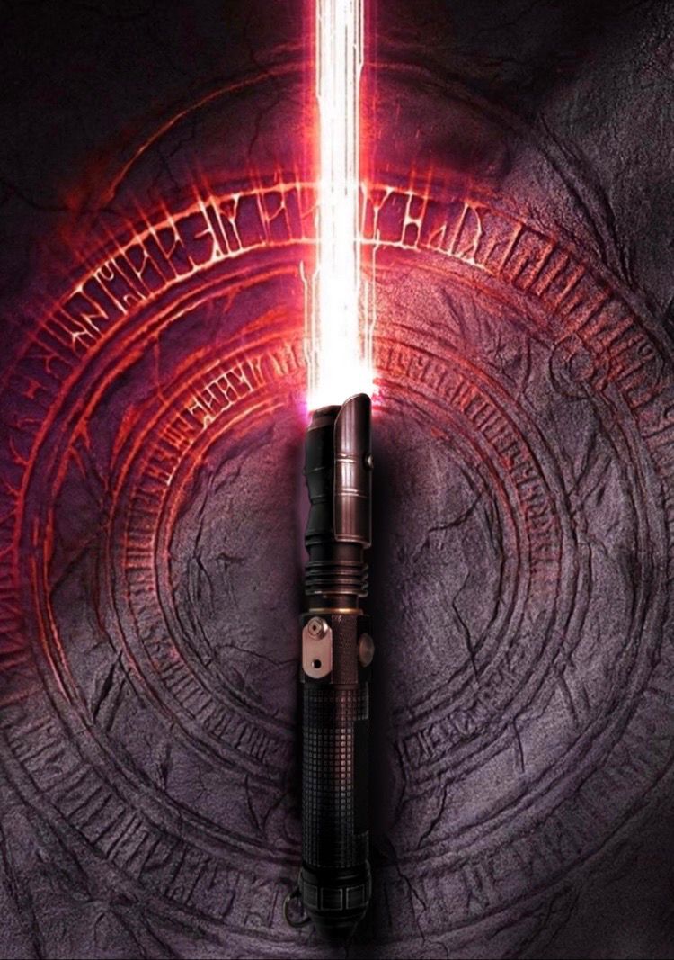 Discovery splash banner for The Sith Order Discord server