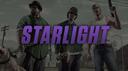 Discovery splash banner for 🌟 Starlight Network | Games, hosting and dev. support Discord server