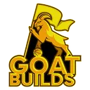 :GOATBuilds:
