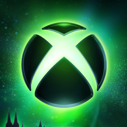 Discovery icon for Xbox Live Stealth Discord server