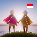 Discovery icon for 🇮🇩 Sky: Anak-Anak Cahaya Discord server
