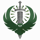 Discovery icon for The Colonial Sigil Discord server