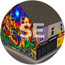 Discovery icon for Sheffield Roblox Discord server