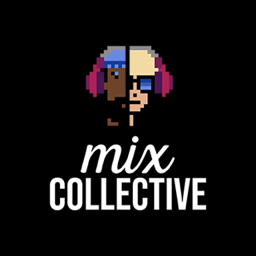 Discovery icon for Mix Collective Discord server