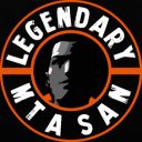 Discovery icon for Legendary Mods V3.1 Discord server