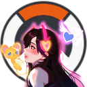 Discovery icon for 🌕Overwatch [KR] ㅣ오버워치  코리아 🥮 Discord server