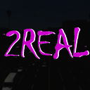 Discovery icon for 2REAL Discord server