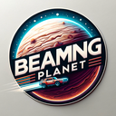 Discovery icon for BeamNG_Planet Discord server