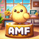 Discovery icon for 🇫🇷 AMF 🇫🇷 Discord server