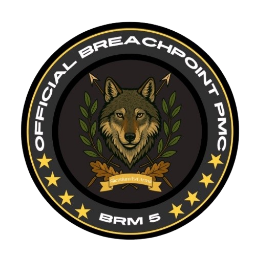 Discovery icon for BreachPoint | BRM5 Discord server