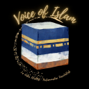 Discovery icon for Voice of Islam Discord server