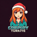 Discovery icon for Cosplay Türkiye Discord server