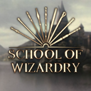 Discovery icon for School of Wizardry Discord server